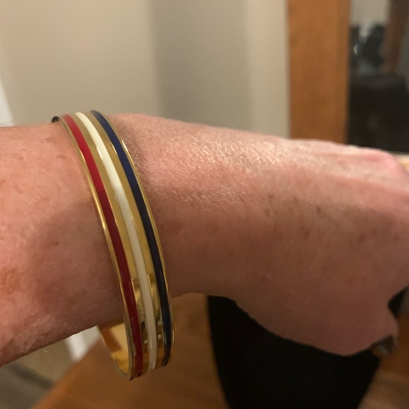 American Glory Collection Bracelet, Small, Like New - Picture 4 of 11